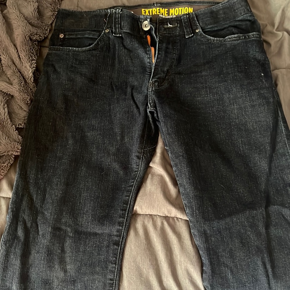 Nice Jean Mens Pants